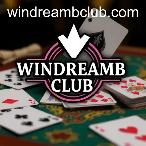 The Fascinating World of Card Games and the WINDREAMB CLUB