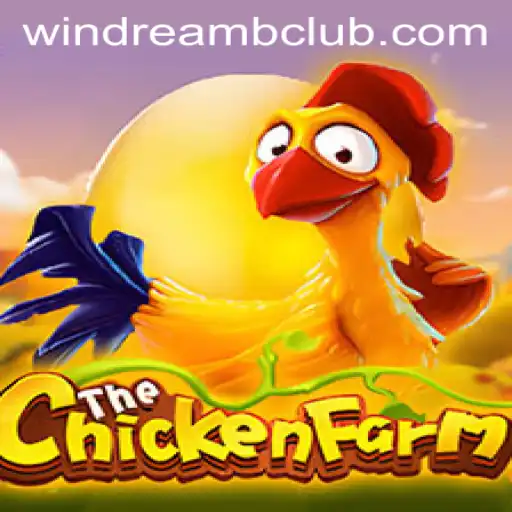 Discovering the Thrilling World of ChickenFarm
