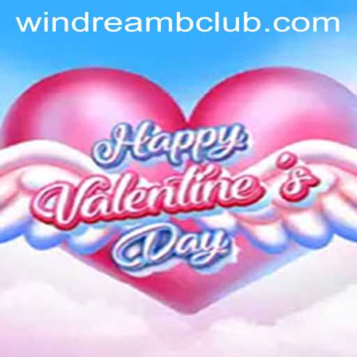 Discover the Enchanting World of HappyValentinesDay: A Journey with WINDREAMB CLUB