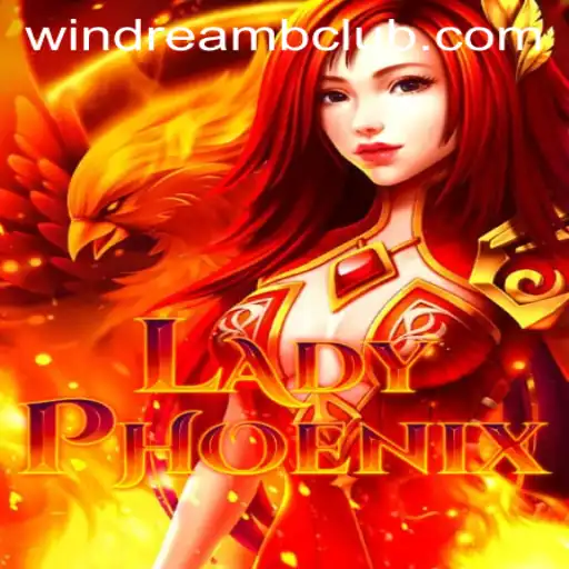 Unveiling the Mystical World of LadyPhoenix: An Insight into the WINDREAMB CLUB Phenomenon