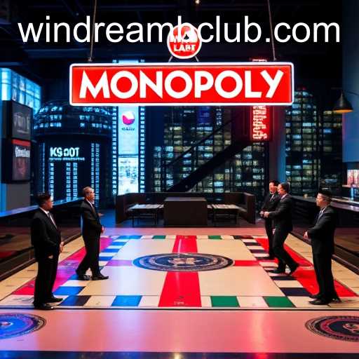 WINDREAMB CLUB