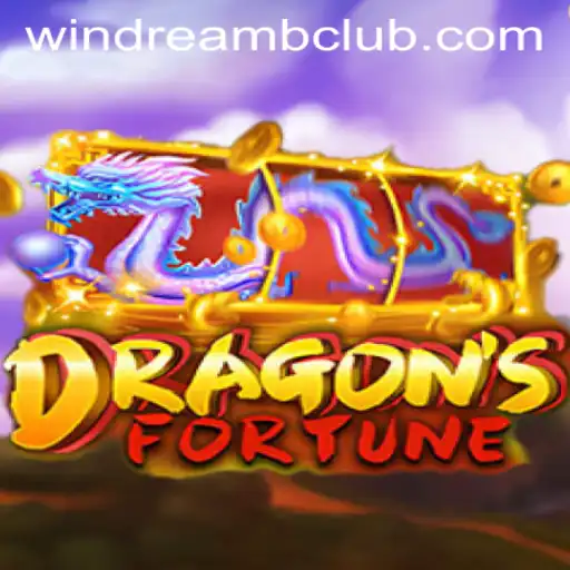 DragonFortune: Unleashing Fantasy Adventures with WINDREAMB CLUB