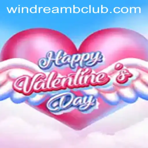 Discover the Enchanting World of HappyValentinesDay: A Journey with WINDREAMB CLUB