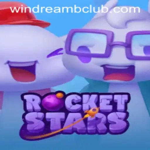 The Futuristic Adventure of RocketStars and the WINDREAMB CLUB
