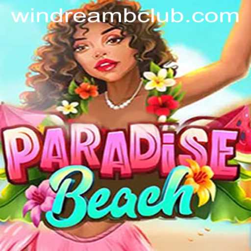 Discover ParadiseBeach: An Immersive Journey into the WINDREAMB CLUB