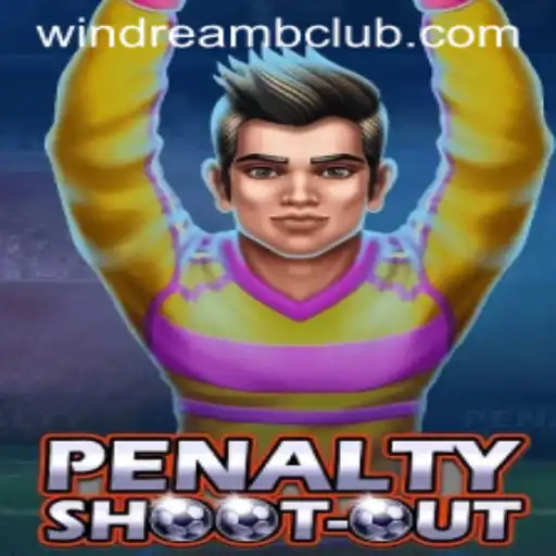 Discover the Excitement of PenaltyShootOut at WINDREAMB CLUB