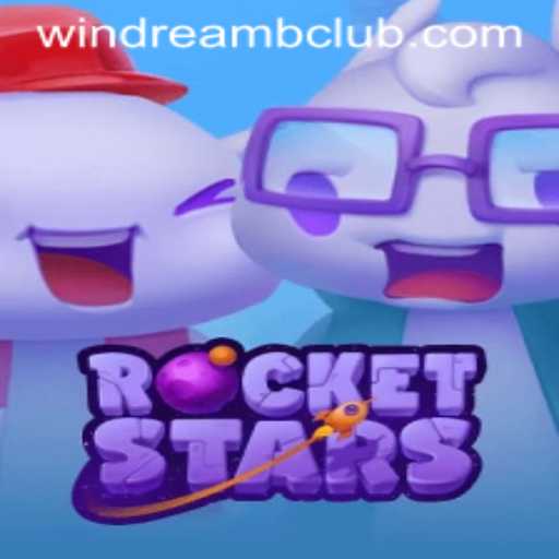 The Futuristic Adventure of RocketStars and the WINDREAMB CLUB