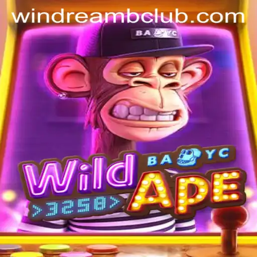 Exploring the Jungle Adventure of WildApe3258 and the Intriguing WINDREAMB CLUB Connection