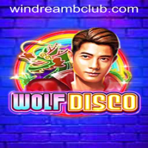Unveiling WolfDisco: An Energetic Journey with WINDREAMB CLUB